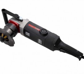 پخ زن چندکاره پرتابل جهت لوله و ورق مدل BM-16 ساخت پروموتک لهستان