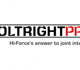 نرم افزار بولتینگ Boltright Pro جهت بکارگیری ابزارآلات هیدرولیکی ساخت هایفورس انگلستان