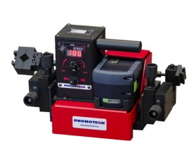 جوش باطری خور (شارژی) 25 وات جهت جوش کاری پیوسته مدل MINI-SPIDER ساخت پروموتک لهستان