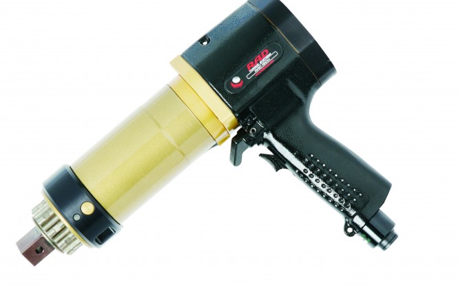 سیستم هوشمند کنترل صحت ترک اعمالی آچار ترکمتر مولتی پلایر فشار قوی مدل RAD Transducer Verification - 20 DX - TV ساخت راد کانادا