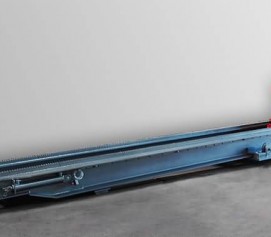 باندل اکسترکتور (کشنده باندل) هوایی معلق فوق سنگین با توان 33.000 وات مدل MEGA IDROKID 45-TON ساخت ایدروجت ایتالیا